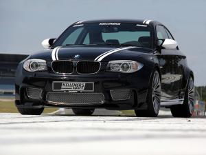 BMW 1-Series KS1 S by Kelleners Sport 2011 года